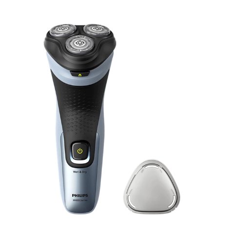 Shaver 3000X 干湿剃须刀
