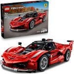 LEGO Technic Ferrari FXX K 赛车 42212