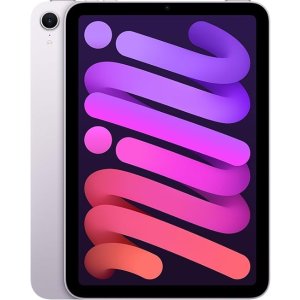 Apple iPad mini A17 Pro 紫色 128GB