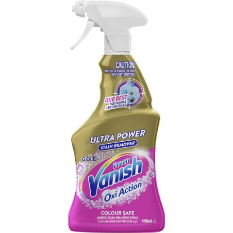 Vanish 去渍剂450mL