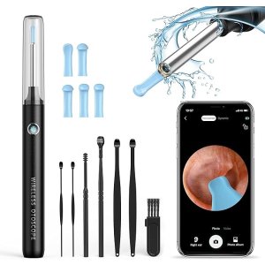 Hopefox 耳垢清理器 1080P摄像头