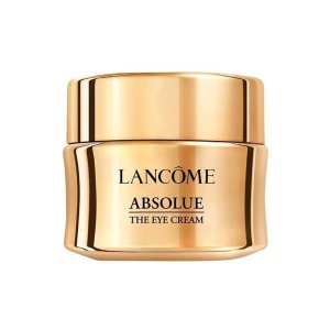 Lancome菁纯眼霜