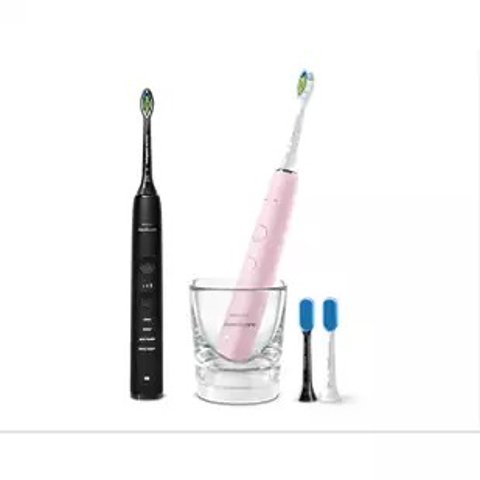 Sonicare 9000 电动牙刷