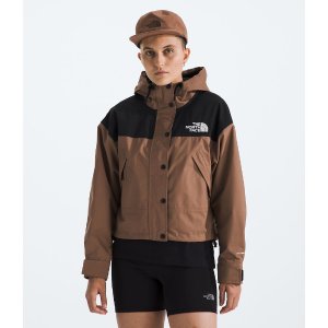 The North FaceReign On冲锋衣