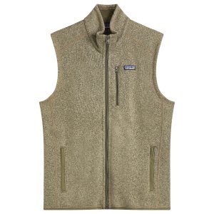 PatagoniaBetter Sweater 抓绒马甲