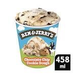 Ben & Jerry’s 冰淇淋 458ml