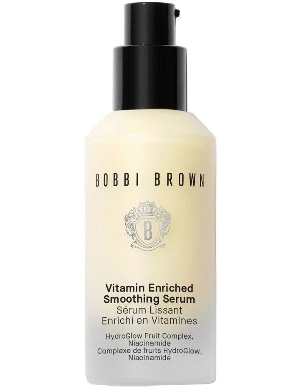 妆前柔润底精华