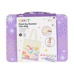 Unicorn 数字油画包13件装半价🦄小孩姐超爱！