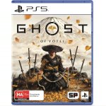 《Ghost of Yōtei 羊蹄山之魂》- PlayStation 5
