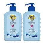  防晒乳液 SPF50+ 400g*2