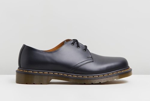  1461 经典中性马丁鞋