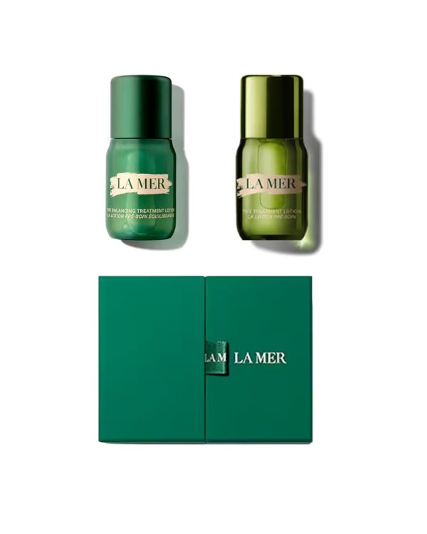 精粹水套装 15ml*2件