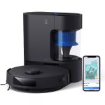 ECOVACS N20 系列扫拖机器人 3.8折收！