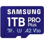 Samsung PRO Plus 1TB microSD卡