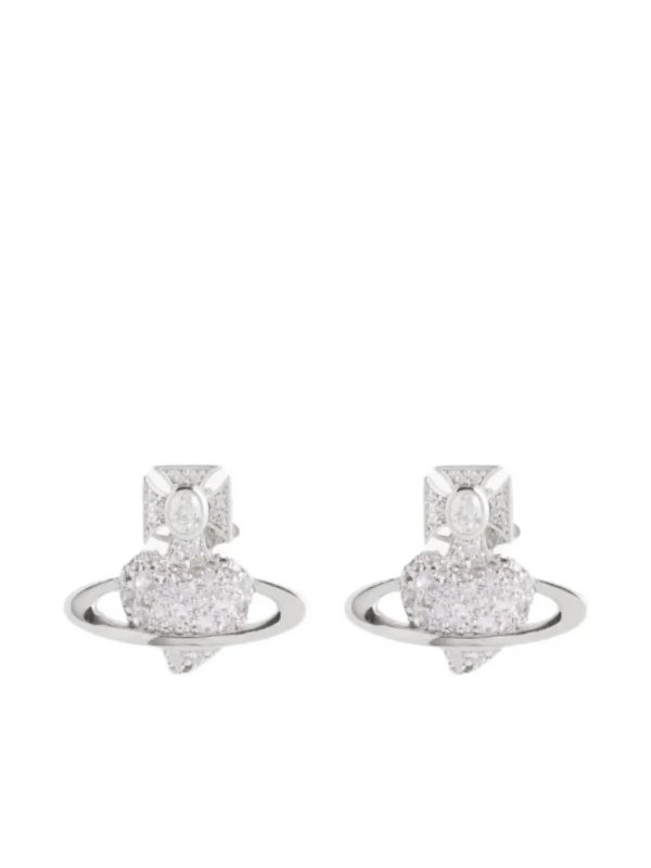 Valentine's Agnatha 土星耳环