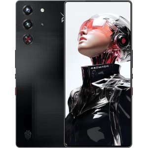 10S Pro 夜幕 12GB+256GB