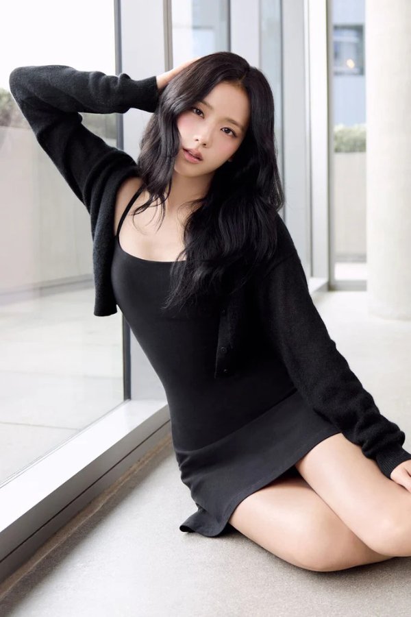 Supernatural 针织开衫