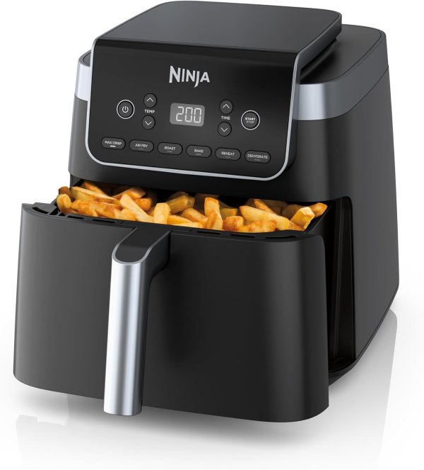  Air Fryer Pro XL 6.2L 空气炸锅
