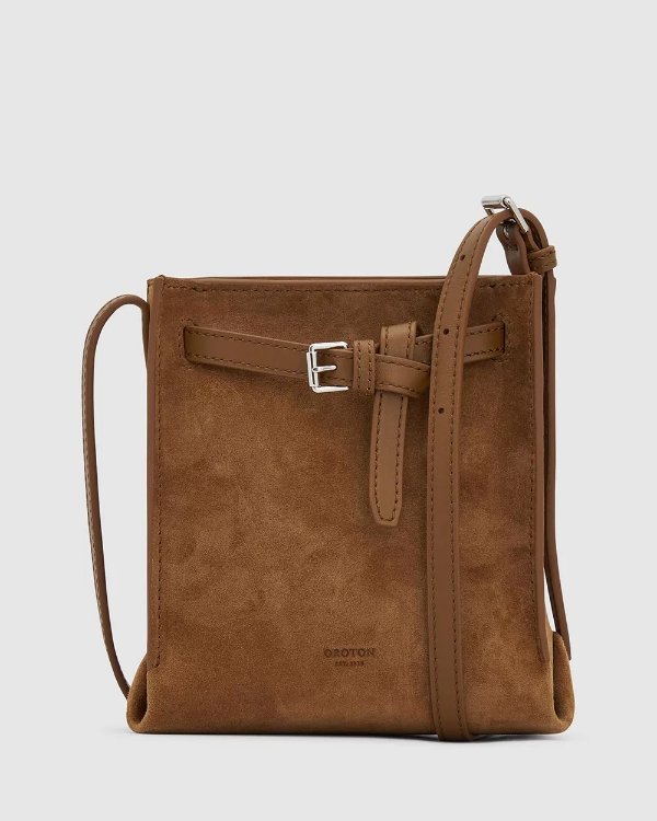 Margot Tiny 水桶包