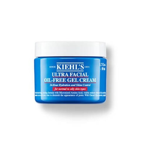 Kiehl s高保湿清爽无油啫喱 50ml