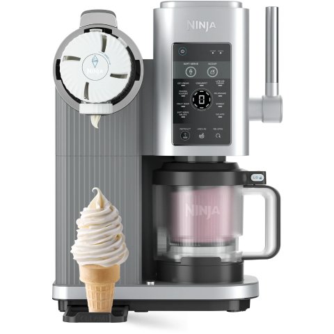  Creami Swirl 冰淇淋机