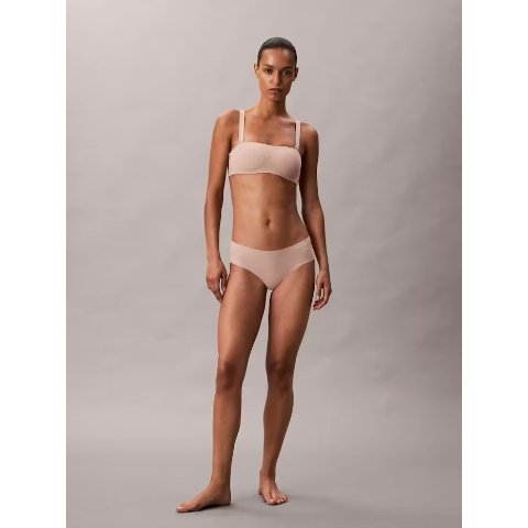 Perfectly Fit 无肩带文胸