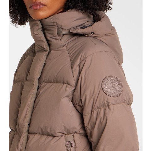 Junction 羽绒外套