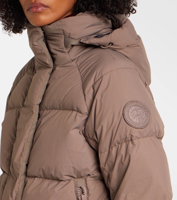 Junction 羽绒外套