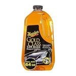 Meguiar s Gold Class 洗车液 1.89L