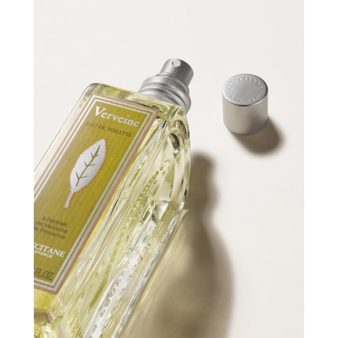 L Occitane马鞭草 香水 轻盈