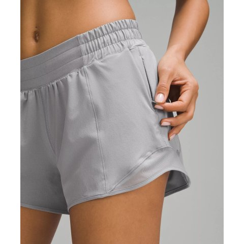 Hotty Hot 低腰短裤 4英寸