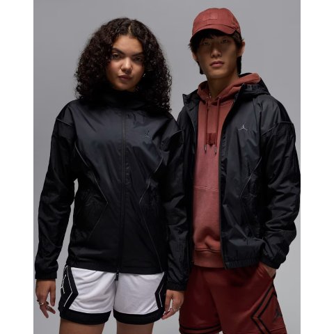 Jordan Brooklyn 连帽夹克