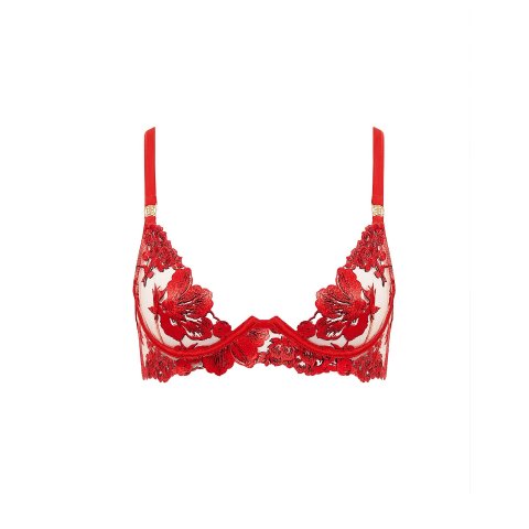 Lavanya 有钢圈文胸