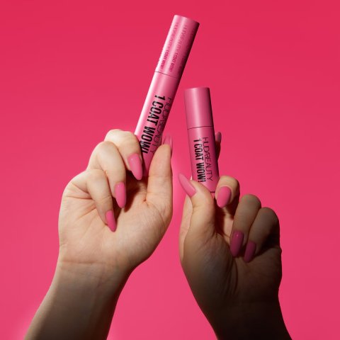 Huda BeautyWOW! 睫毛膏 7ml