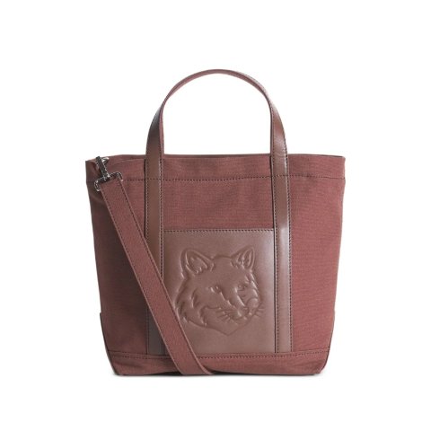 Fox Head 手提包 小号