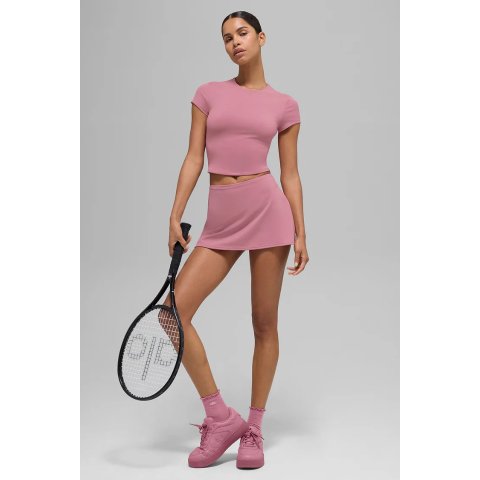 Softsculpt 修身上衣