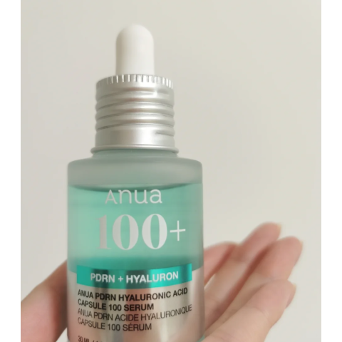 ANUA 保湿精华 30ml