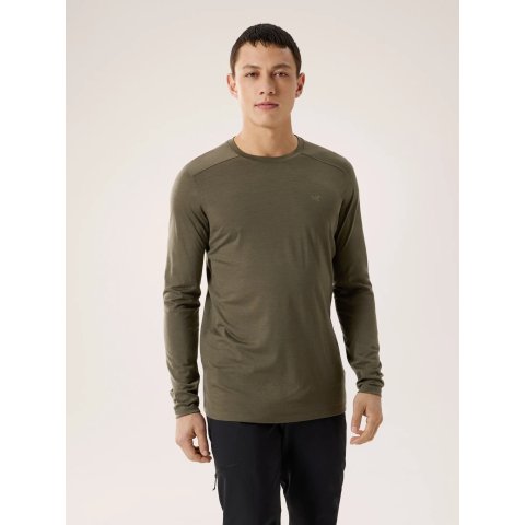  Ionia 美利奴羊毛衫Tatsu