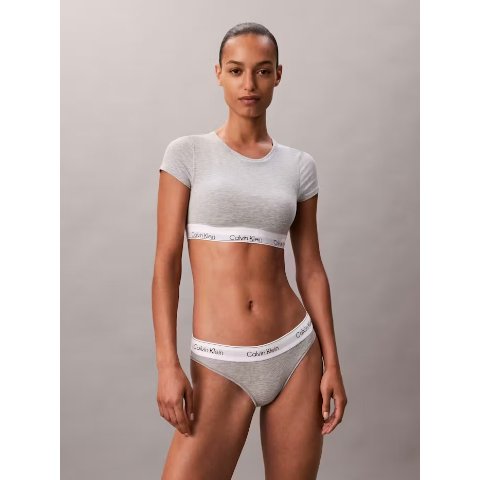 Icon Modal T恤文胸