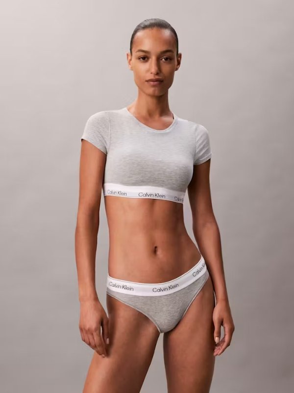 Icon Modal T恤文胸