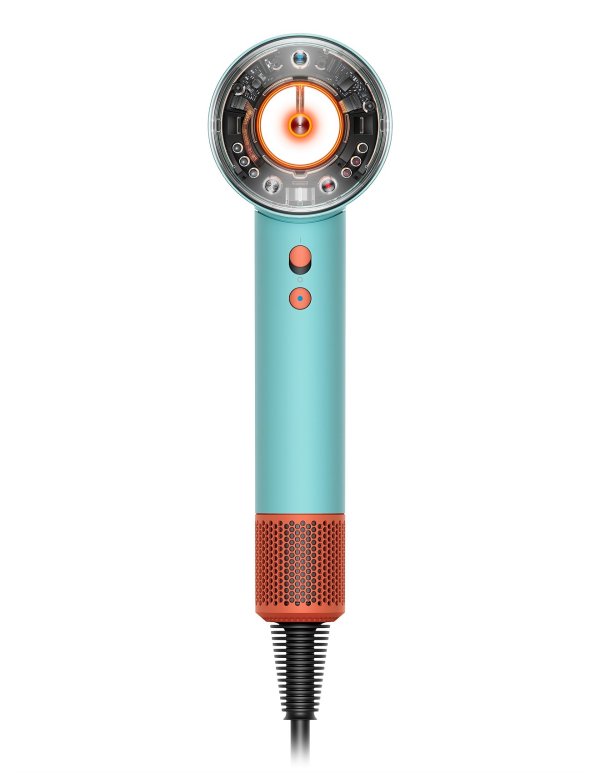 Supersonic Nural 智能吹风机 彩陶青色