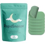 RapidSnooze 防鼾睡眠口贴 30片
