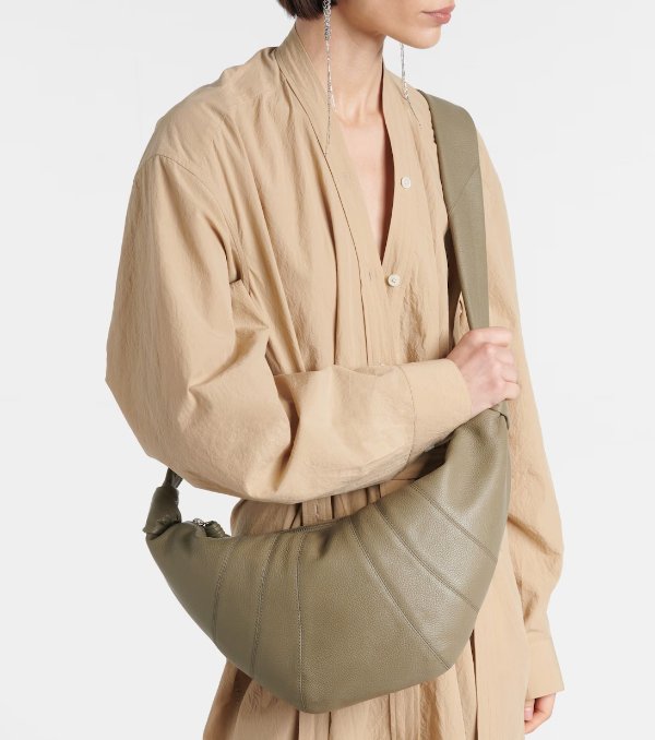 Croissant 中号牛角包