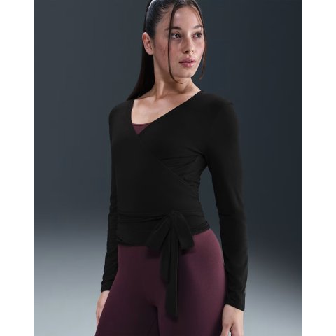 One Dri-FIT 女款上衣