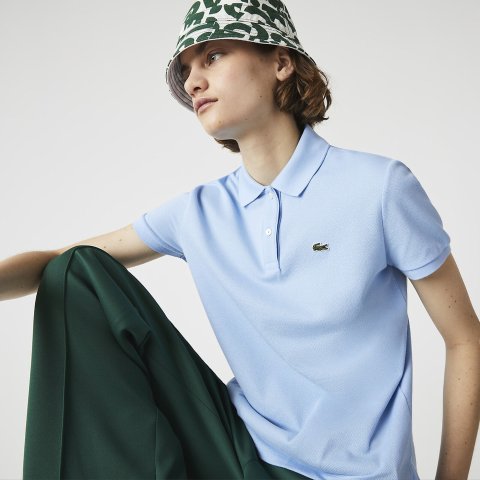 Supple 棉珠地 Polo衫