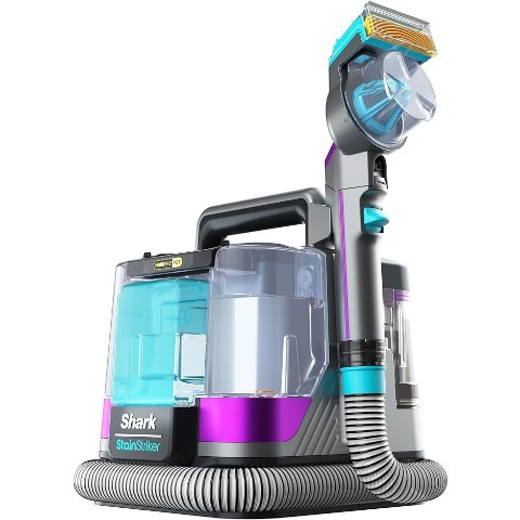 StainStriker 便携去渍机