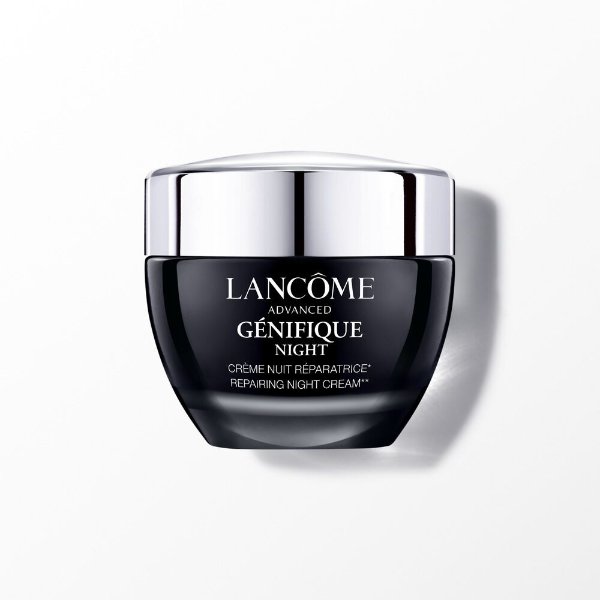 小黑瓶 夜间面霜 50ml