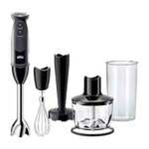 Braun MultiQuick 5 手持搅拌机