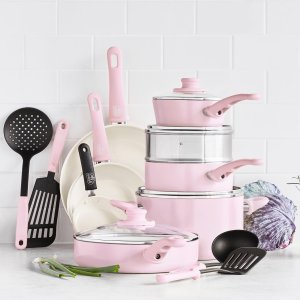 Amazon热卖锅具专场🍳雪平锅$46、不粘锅$29