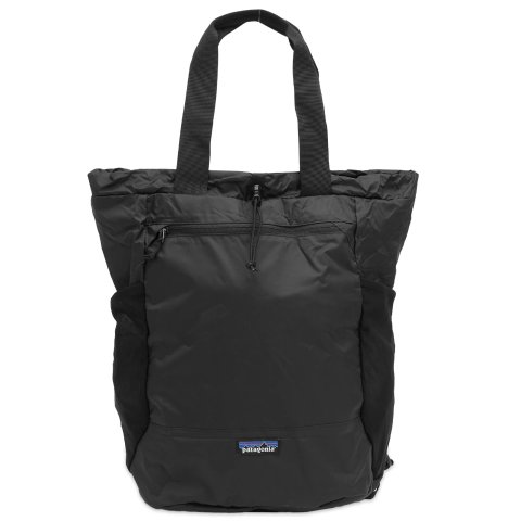 Terravia 黑色手提包